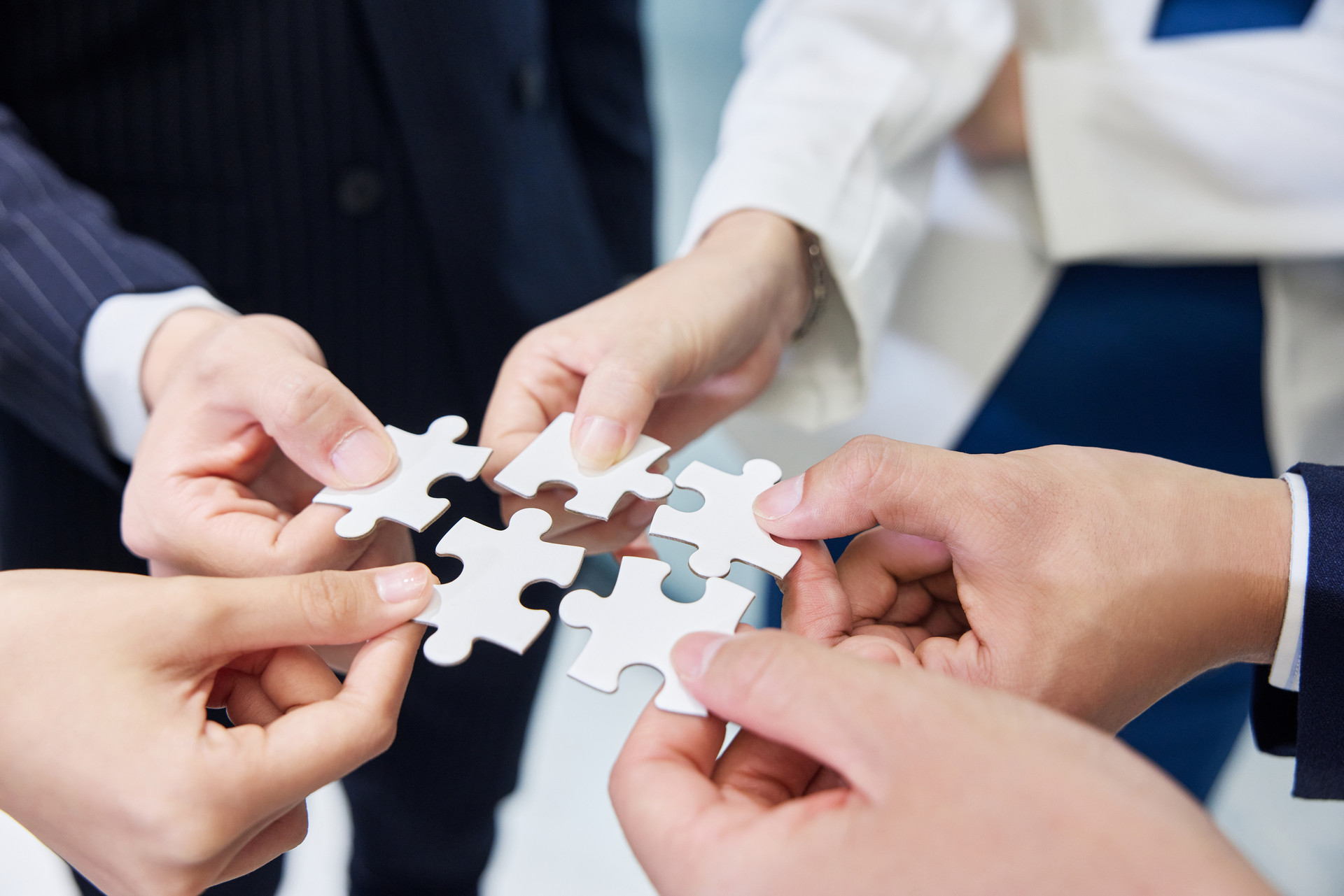 中柯新材料员工发展支持